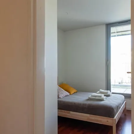 Appartement Bel Avec Terrasses Et Vue *