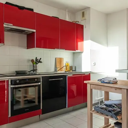 Appartement Bel Avec Terrasses Et Vue Bordeaux