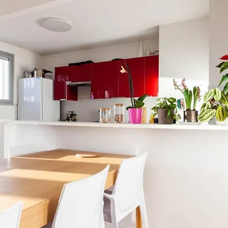 Appartement Bel Avec Terrasses Et Vue *