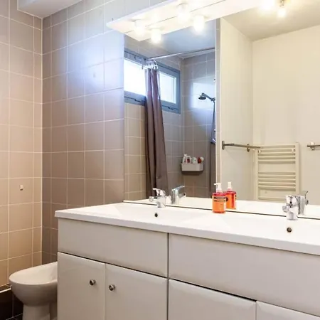 Bel Avec Terrasses Et Vue Appartement